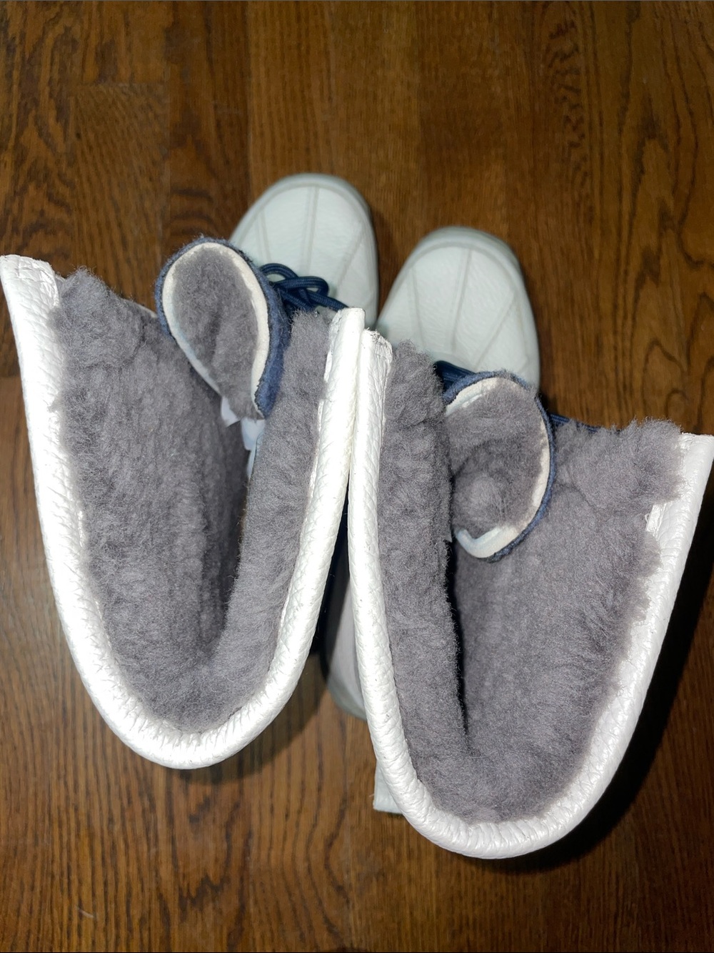 UGG Adirondack II boots - Picture 5 of 16